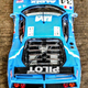 Illustration for article titled Spaghetti Sunday: Ferrari F40 LM, Le Mans 95